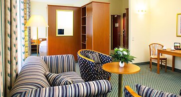 Victor's Residenz-Hotel Gera