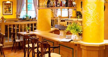 Victor's Residenz-Hotel Gera