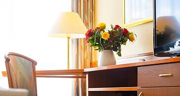 Victor's Residenz-Hotel Gera