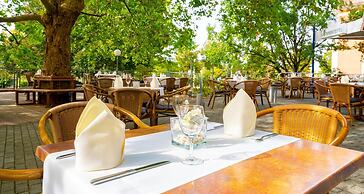 Victor's Residenz-Hotel Gera