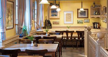 Victor's Residenz-Hotel Gera