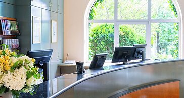 Victor's Residenz-Hotel Gera