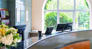Victor's Residenz-Hotel Gera