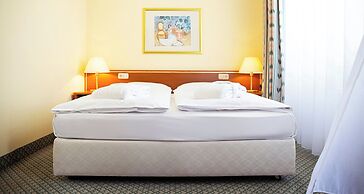 Victor's Residenz-Hotel Gera