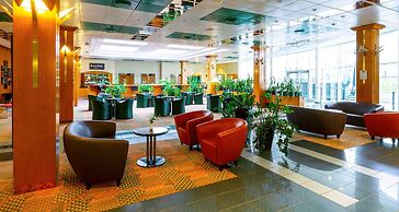Victor's Residenz-Hotel Gera