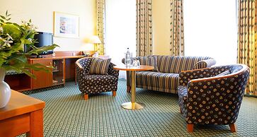 Victor's Residenz-Hotel Gera
