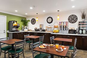 Rodeway Inn San Jose HWY-101 Tully Rd Exit
