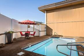 Rodeway Inn San Jose HWY-101 Tully Rd Exit
