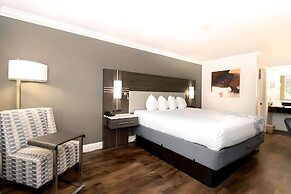 Rodeway Inn San Jose HWY-101 Tully Rd Exit