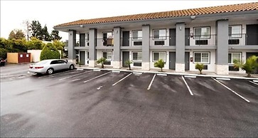 Rodeway Inn San Jose HWY-101 Tully Rd Exit