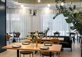 Hilton Chicago/Magnificent Mile Suites