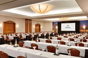 Hilton Chicago/Magnificent Mile Suites