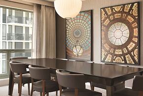 Hilton Chicago/Magnificent Mile Suites