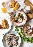 Hilton Chicago/Magnificent Mile Suites