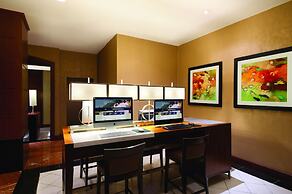 Hilton Chicago/Magnificent Mile Suites