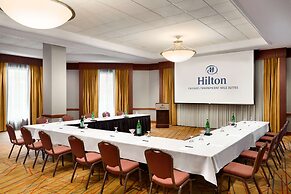 Hilton Chicago/Magnificent Mile Suites