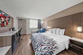 Red Roof Inn Sanford