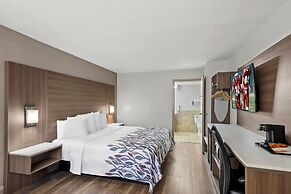 Red Roof Inn Sanford