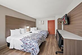 Red Roof Inn Sanford