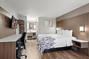 Red Roof Inn Sanford