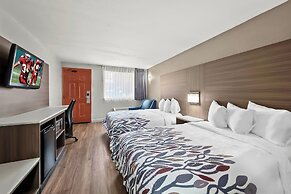 Red Roof Inn Sanford