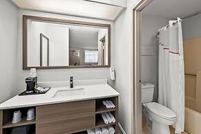 Red Roof Inn Sanford