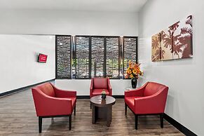 Red Roof Inn Sanford