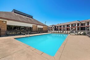 Red Roof Inn Sanford