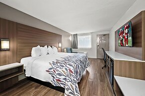 Red Roof Inn Sanford