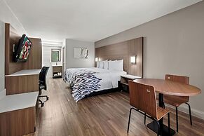 Red Roof Inn Sanford