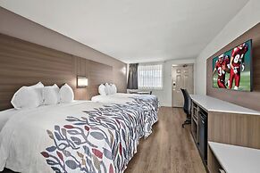 Red Roof Inn Sanford