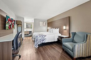 Red Roof Inn Sanford