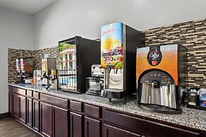 Red Roof Inn Sanford