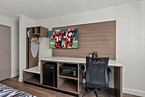 Red Roof Inn Sanford