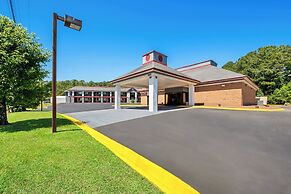 Red Roof Inn Sanford