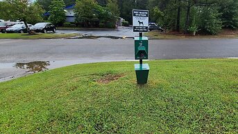 Red Roof Inn Sanford
