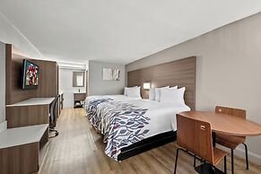 Red Roof Inn Sanford