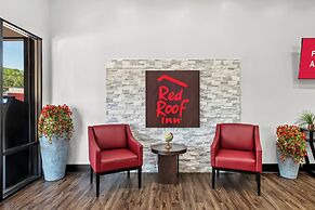 Red Roof Inn Sanford