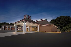 Red Roof Inn Sanford