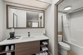 Red Roof Inn Sanford