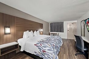 Red Roof Inn Sanford