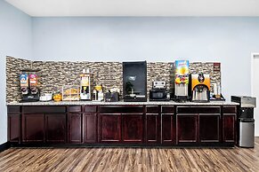 Red Roof Inn Sanford