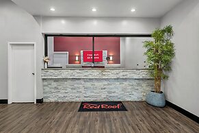 Red Roof Inn Sanford