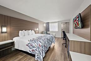 Red Roof Inn Sanford