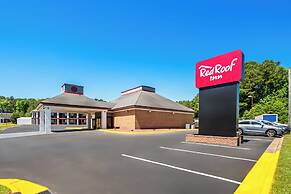 Red Roof Inn Sanford