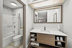 Red Roof Inn Sanford