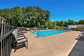 Red Roof Inn Sanford