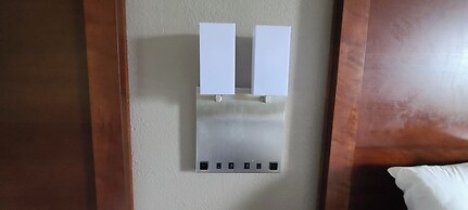 Red Roof Inn Sanford