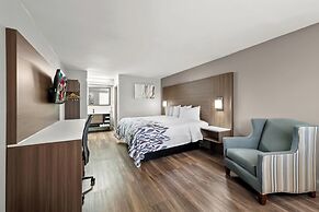 Red Roof Inn Sanford