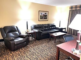 MCM Grande Hotel FunDome Odessa